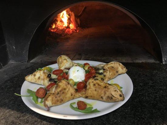 Pizzeria La Parada