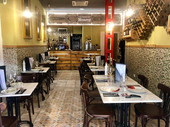 Taberna Monroy