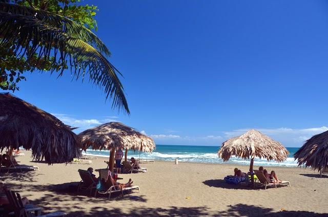 Azul Beach Club