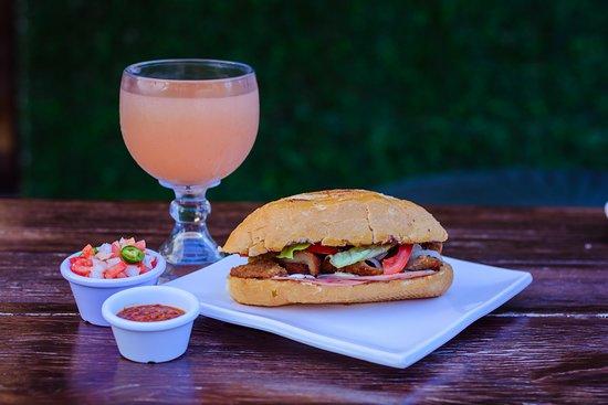 Deli Barlovento