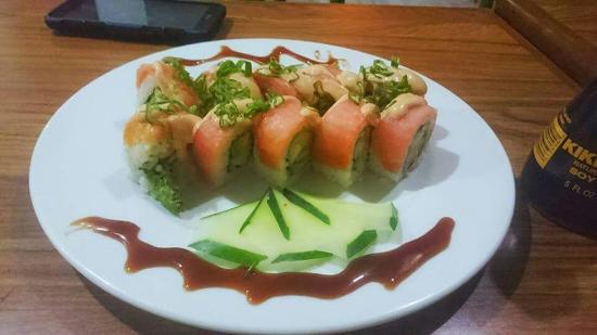 Kizushi Restaurante