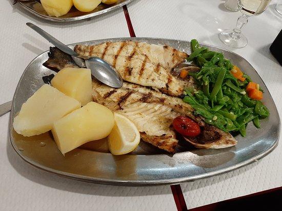 Restaurante Atlantico