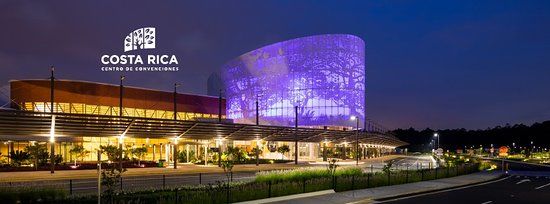 Centro de Convenciones de Costa Rica