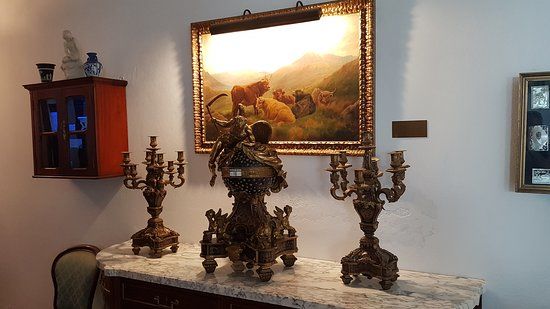 Museo del Vidrio y Cristal de Málaga