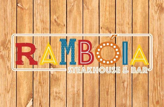 Restaurante Rambóia