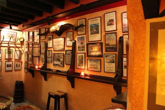 Bar El Convento