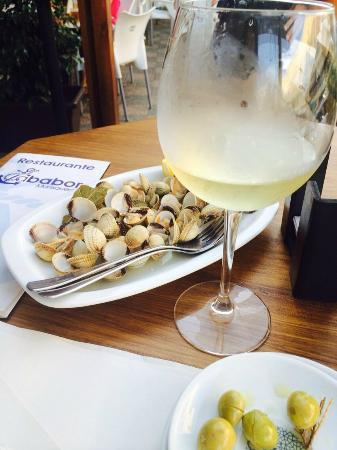 Marisqueria Ababor