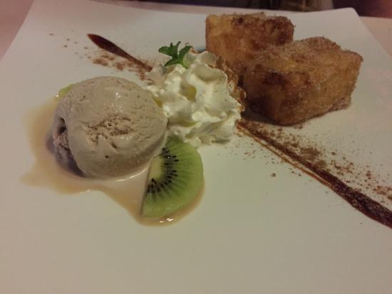 Restaurante Aniceto