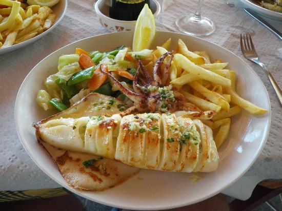 Cafeteria Almanzor