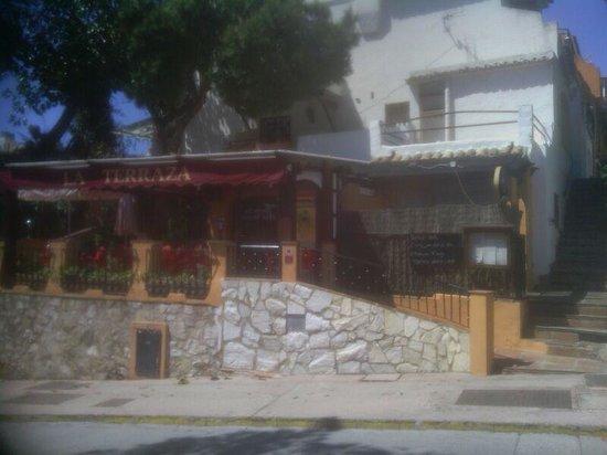 Meson Bar la Terraza