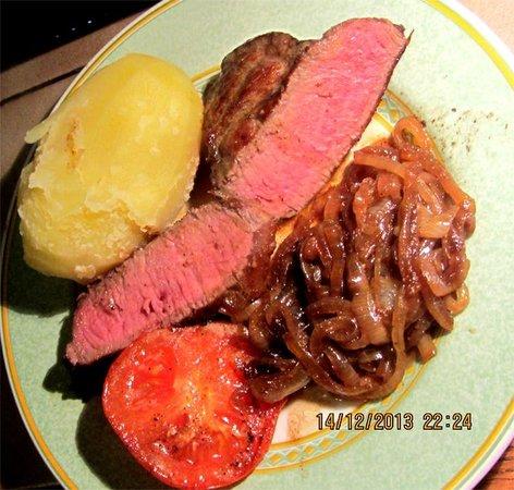Meson Gallego Restaurante