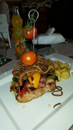A La Carte