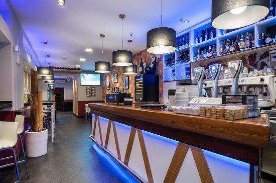 Bar Mediterraneo