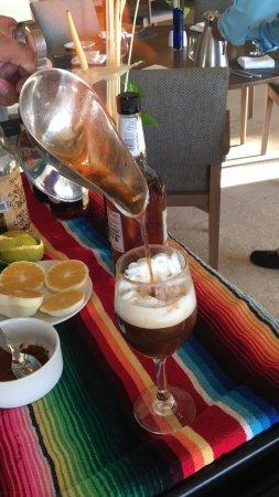 El Mercado