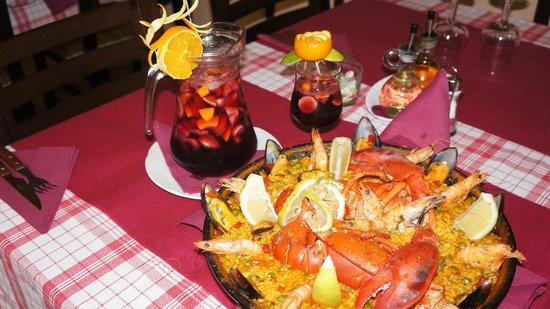 La Rueda