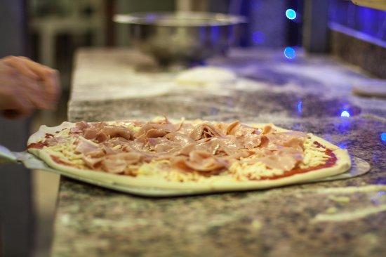 Pizzaiolas