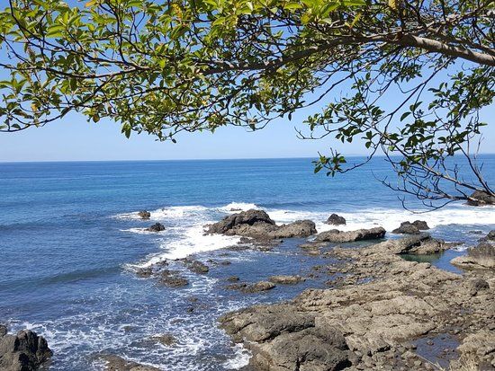 el Mirador De Jaco