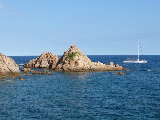 Punta Santa Anna