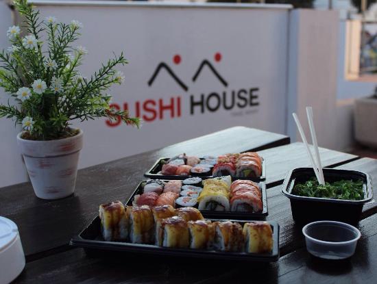 Pepe Sushi House