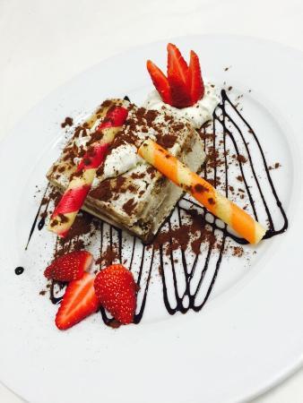 Restaurante Kokotxa
