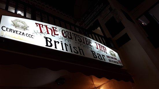 The Outside Inn