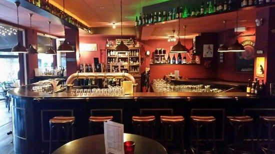 Old Ambient Bar