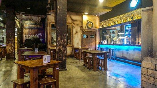 El Tapy Delicias