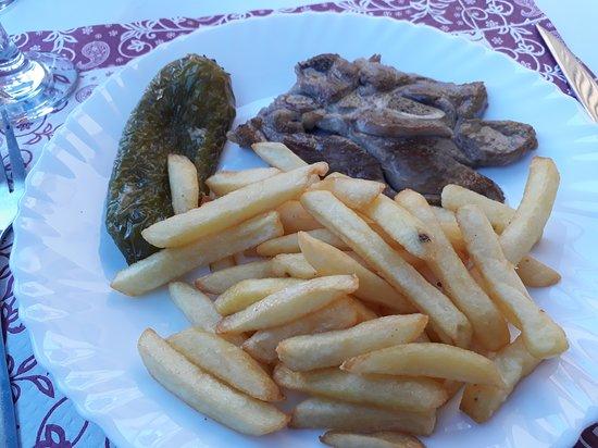 Le Macris