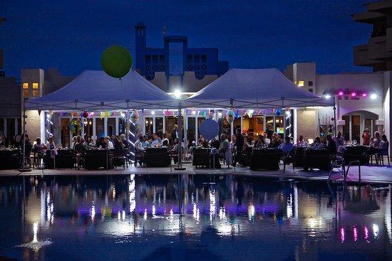 Restaurante Marino
