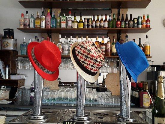 Bar Buenas Noches
