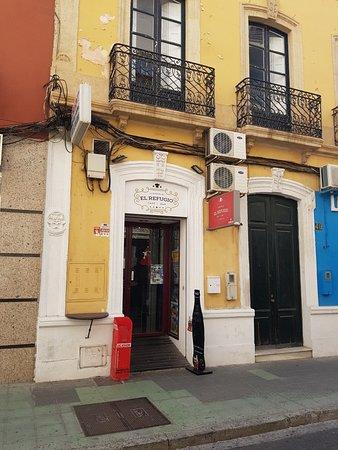 Cafe Bar El Refugio
