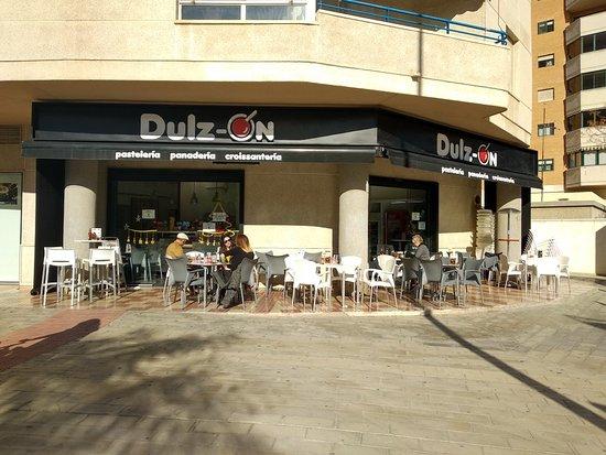 Dulz-ON