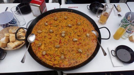 Taberna El Rincon del barrio