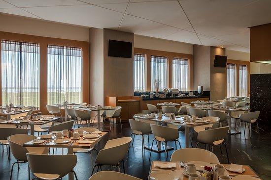 Fiesta Inn Cancun Las Americas Restaurant
