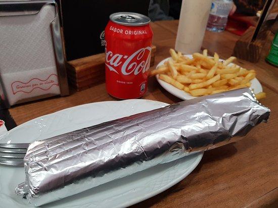 Sultan Doner Kebab