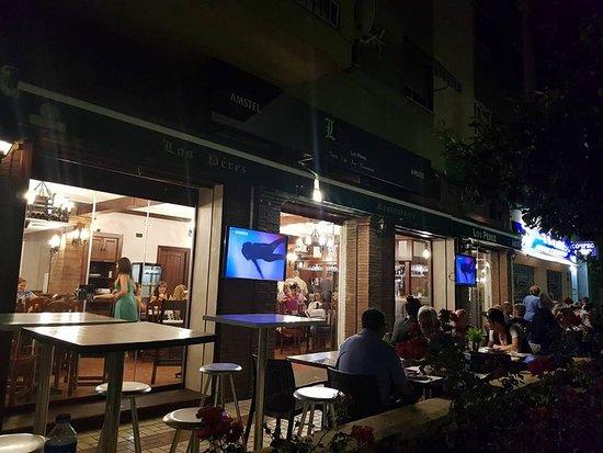 Bar los Perez