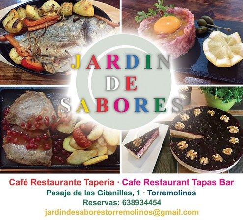 Jardin de Sabores