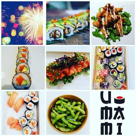 Umami Palamos