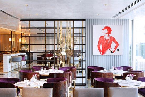 Cafe Society Dubai