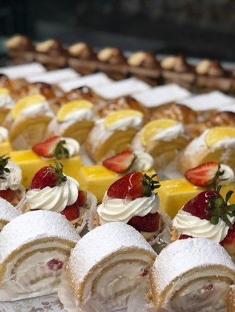 Bardin Bakery