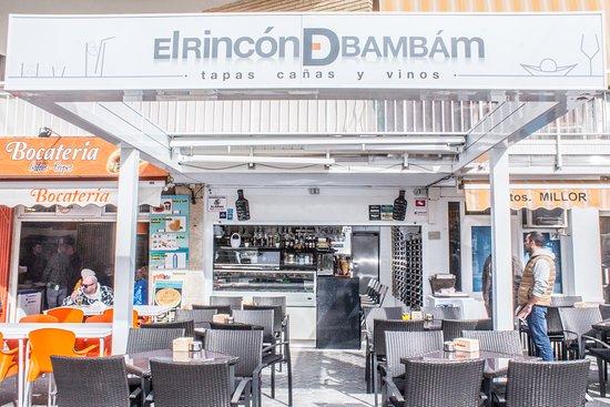 El Rincon de Bambam