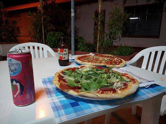 Pizzeria La Marea