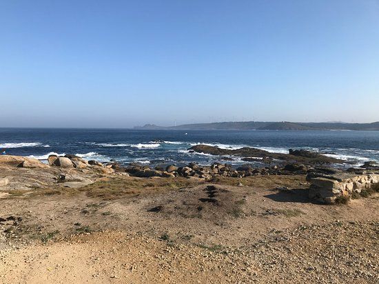 el Faro de Muxía