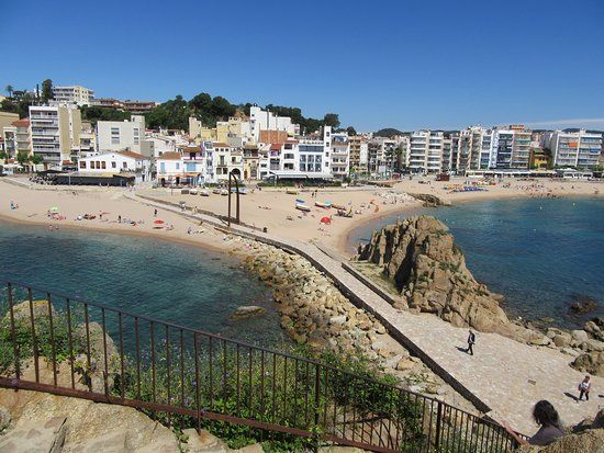 el Portal de La Costa Brava