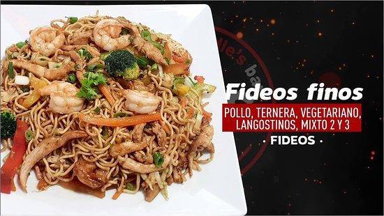 Hits Noodles
