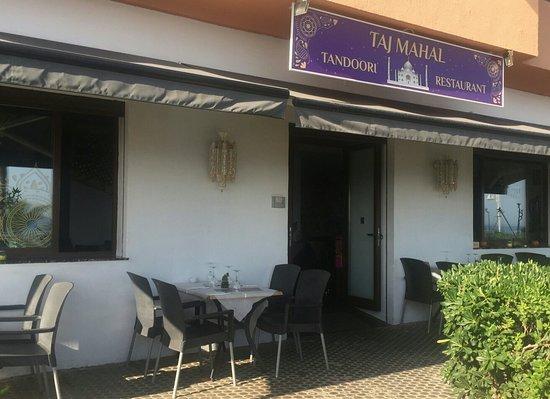 Taj Mahal Tandoori Almuñecar
