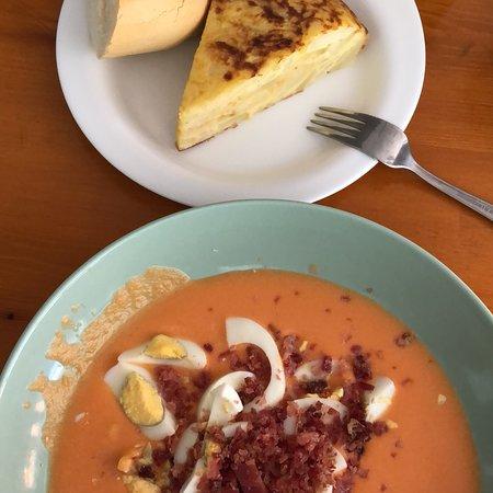 D'Grana Tapas