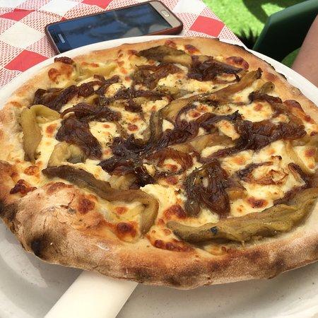 Il Capo Mangia