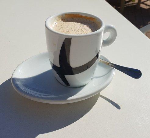Cafe Bar Europa