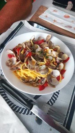 Pescheria il Timone